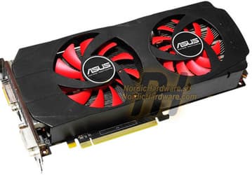 Снимки и технические данные 3D-ускорителя класса hi-end ASUS EAH4890