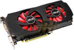 Подробности о 3D-ускорителе класса hi-end ASUS EAH4890