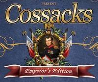 Анонсирован сборник Cossacks: Emperor's Edition