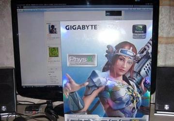 Первое впечатление от 3D-карты Gigabyte GeForce GTX 285, купленной до официальной премьеры