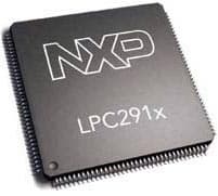 NXP Semiconductors LPC2900 - новая серия 32-разрядных микроконтроллеров 