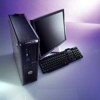 Рабочие станции Dell OptiPlex: выбор процессора (AMD или Intel) за покупателем 