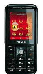 Мода на "худые" мобильные задела и Philips?