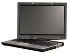 Gateway 295: компактный Tablet PC для студентов