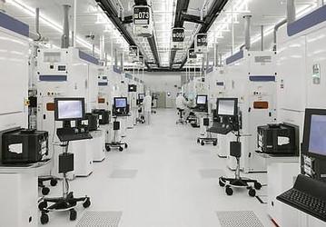 AMD готовится к рывку вперед в гонке за лидерство и делает инвестиции в размере 5,8 млрд. долларов
