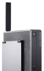 Мини-ПК Dell OptiPlex FX160 стал первым продуктом на «связке» SiSM671+Atom