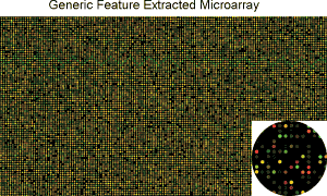 Agilent Launches Next-Generation DNA Microarray Manufacturing Process
