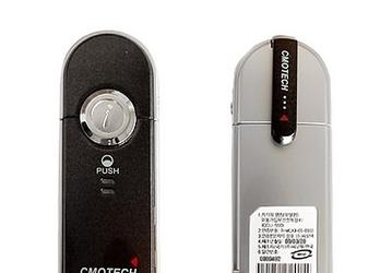 CMOTech CCU-550 - EV-DO на USB брелоке