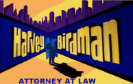 Анонс: адвенчура Harvey Birdman: Attorney at Law (PS2, PSP)