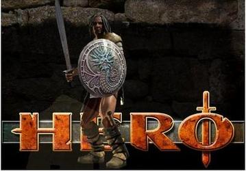 Анонс: экшен/RPG Hero (PC)