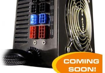 БП Listan be quiet! Dark Power Pro 1000W будет работать, даже когда ПК выключен