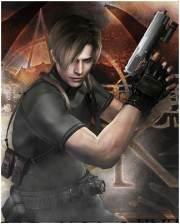 Японская версия Resident Evil 4 Wii Edition будет сильно цензурирована 