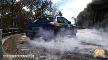 Colin McRae: DIRT на абсолютно новом движке Neon