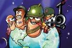 Worms HD для Xbox Live Arcade практически готова