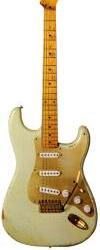 Контроллер Fender Stratocaster для Rock Band