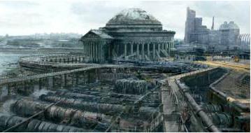 Тизер Fallout 3 через 5 дней