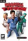 Русская версия Hospital Tycoon в продаже