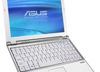 ASUS U6S и U6E: компактные, стильные и функциональные ноутбуки