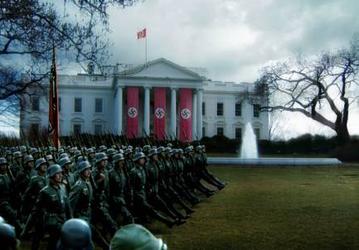 Fall of Liberty - новый шутер для Xbox 360, PS3 и PC