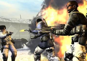 Анонс: шутер Crossfire (Xbox 360, PC)
