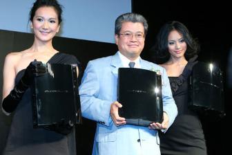 PS3 Comes To Hong Kong And Taiwan, Wii Launch Date Uncertain