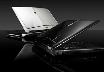 CeBIT 2009: ноутбук ASUS-LAMBORGHINI VX5 с 1 ТБ (!) памяти на SSD