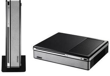 Мини-ПК ASUS NOVA LITE Mini 2L: мал, да удал