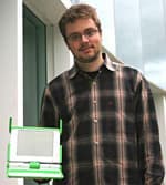 Apple наняла специалиста по IT-безопасности из проекта OLPC 