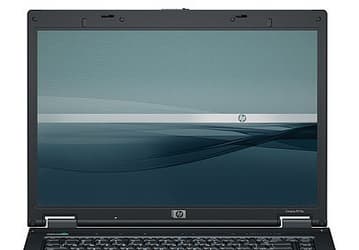 HP добавляет Penryn в ноутбуки 8510p, 8510w, 8710p и 8710w 