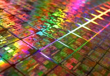 AMD готова к выпуску первого 45-нм процессора: здравствуй, Shanghai!