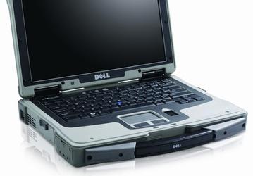 Ноутбук Dell Latitude XFR D630: заплати $4000 и роняй вволю