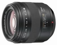PMA 2007: интересные объективы Leica для камер системы 4/3