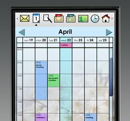 NEC LCD Technologies To Launch New TFT LCD Module For Portable Information Devices