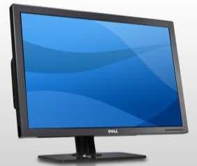 Dell 3008WFP UltraSharp, 30" монитор с интерфейсом DisplayPort, официально: спецификации, цена