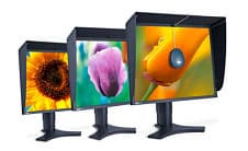 LaCie Upgrades 300 Series LCDs To 12-Bit Gamma, Adds 20-Inch Panel