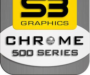 S3 Graphics выпустила GPU Chrome 500 с поддержкой OpenGL 3.0 и многоканального звука