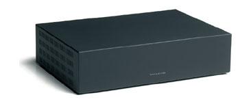 Мультимедийный центр Bang & Olufsen BeoMedia 1