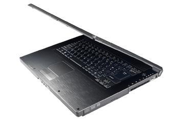 ASUS Introduces A Carbon Fiber Notebook