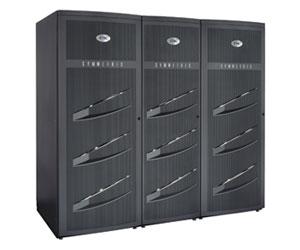 EMC Unveils Symmetrix DMX-4 SSD Storage System