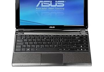 Первые сведения о большом, но тонком нетбуке ASUS S121 появляются в виде фотоматериалов