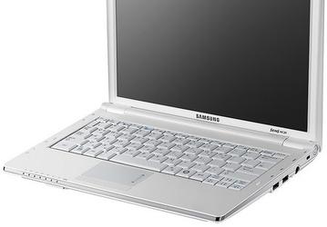 Samsung NC20 — мини-ноутбук с 12-дюймовым экраном на процессоре VIA Nano