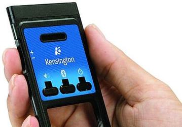 Kensington Vo200 - интернет-телефон с Bluetooth