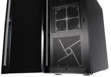 Lian Li выпускает корпус для ПК PC-B10, в котором блок питания меняется без помощи инструментов