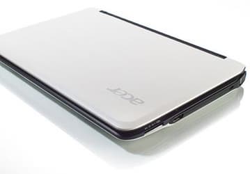 Acer уже выпустила ноутбук с экраном размером 11,6 дюйма по диагонали