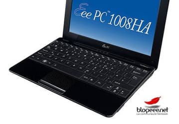 ASUS снова расширяет семейство нетбуков EeePC, в том числе 10" моделью по цене 7" EeePC 701