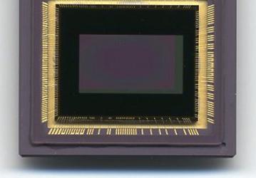 Датчик изображения AltaSens 3570 – профессионалы переходят от CCD к CMOS