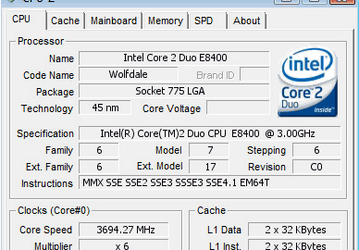 Corsair ставит мировой рекорд частоты памяти — 2462 МГц
