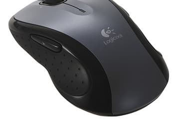 Logiсool представила беспроводную мышь LX8 Cordless Laser Mouse