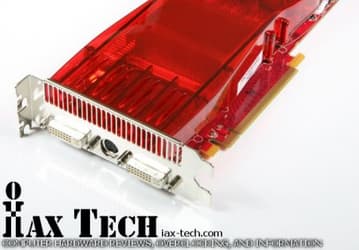 Radeon HD 3870 "раздевают", сравнивают с  GeForce 8800GT в 3DMark06 и Crysis