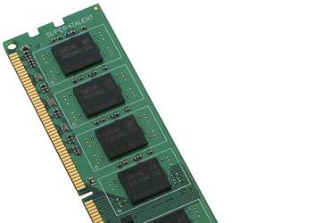 Память DDR3 производства Super Talent — одна из первых в своем роде